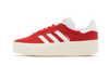 Adidas Adidas Gazelle Bold Red Cloud White - ID6990