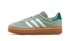 Adidas Adidas Gazelle Bold Silver Green - ID6998