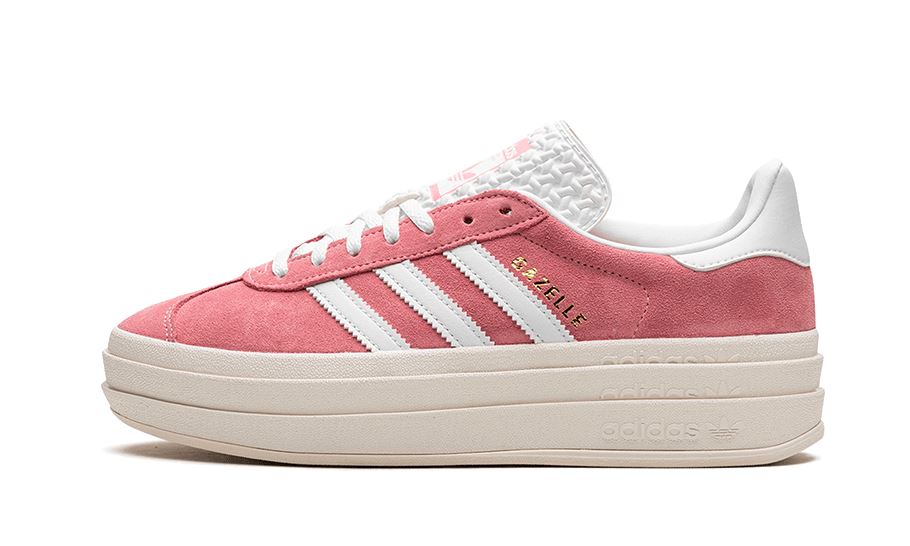 Adidas Gazelle Bold Super Pop – limitierter Sneaker bei Shade Studios