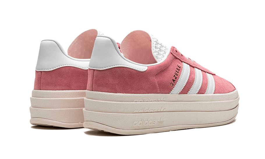 Adidas Gazelle Bold Super Pop – limitierter Sneaker bei Shade Studios