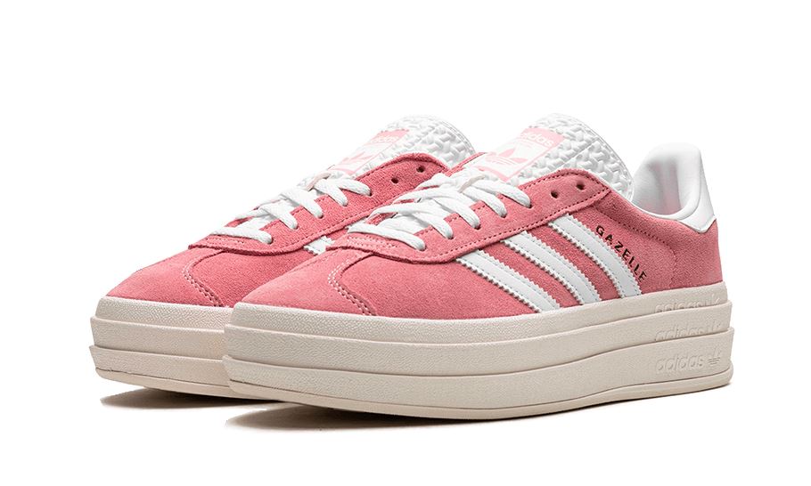 Adidas Gazelle Bold Super Pop – limitierter Sneaker bei Shade Studios