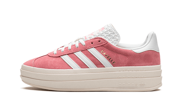 Adidas Adidas Gazelle Bold Super Pop - IG9653