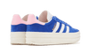 Adidas Adidas Gazelle Bold True Pink Semi Lucid Blue - HQ6894