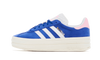 Adidas Adidas Gazelle Bold True Pink Semi Lucid Blue - HQ6894