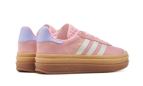 Gazelle Bold True Pink Silver - JH5539