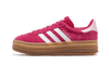 Adidas Adidas Gazelle Bold Wild Pink - ID6997