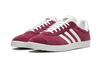 Adidas Adidas Gazelle Collegiate Burgundy - B41645