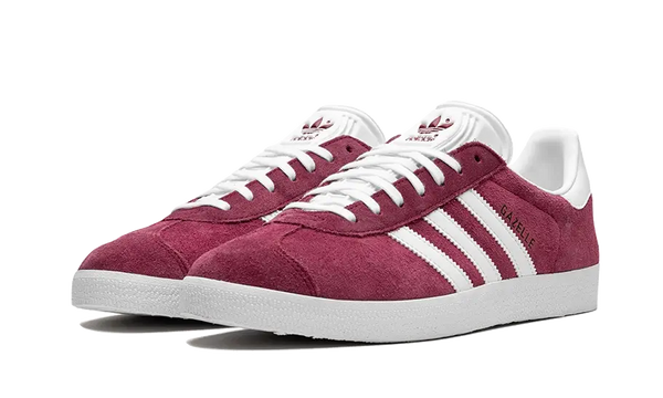 Adidas Adidas Gazelle Collegiate Burgundy - B41645