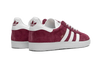 Adidas Adidas Gazelle Collegiate Burgundy - B41645