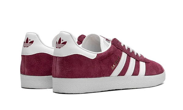 Adidas Adidas Gazelle Collegiate Burgundy - B41645