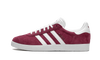 Adidas Adidas Gazelle Collegiate Burgundy - B41645