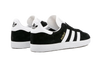 Adidas Gazelle Core Black Cloud White Gold - BB5476