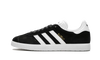 Adidas Gazelle Core Black Cloud White Gold - BB5476