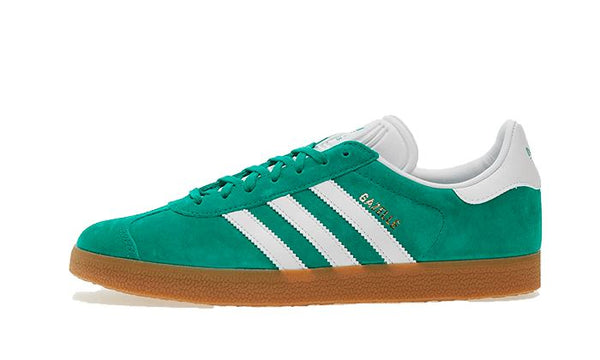 Adidas Adidas Gazelle Court Green Footwear White - IG0671