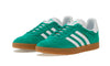 Adidas Adidas Gazelle Court Green Footwear White - IG0671