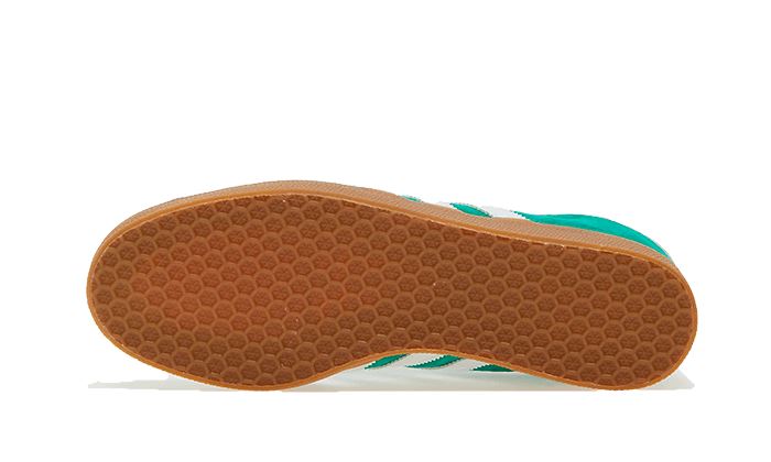 Adidas Gazelle Court Green Footwear White – limitierter Sneaker bei Shade Studios