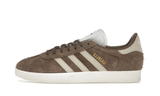 Adidas Gazelle Earth Strata Wonder White Off White