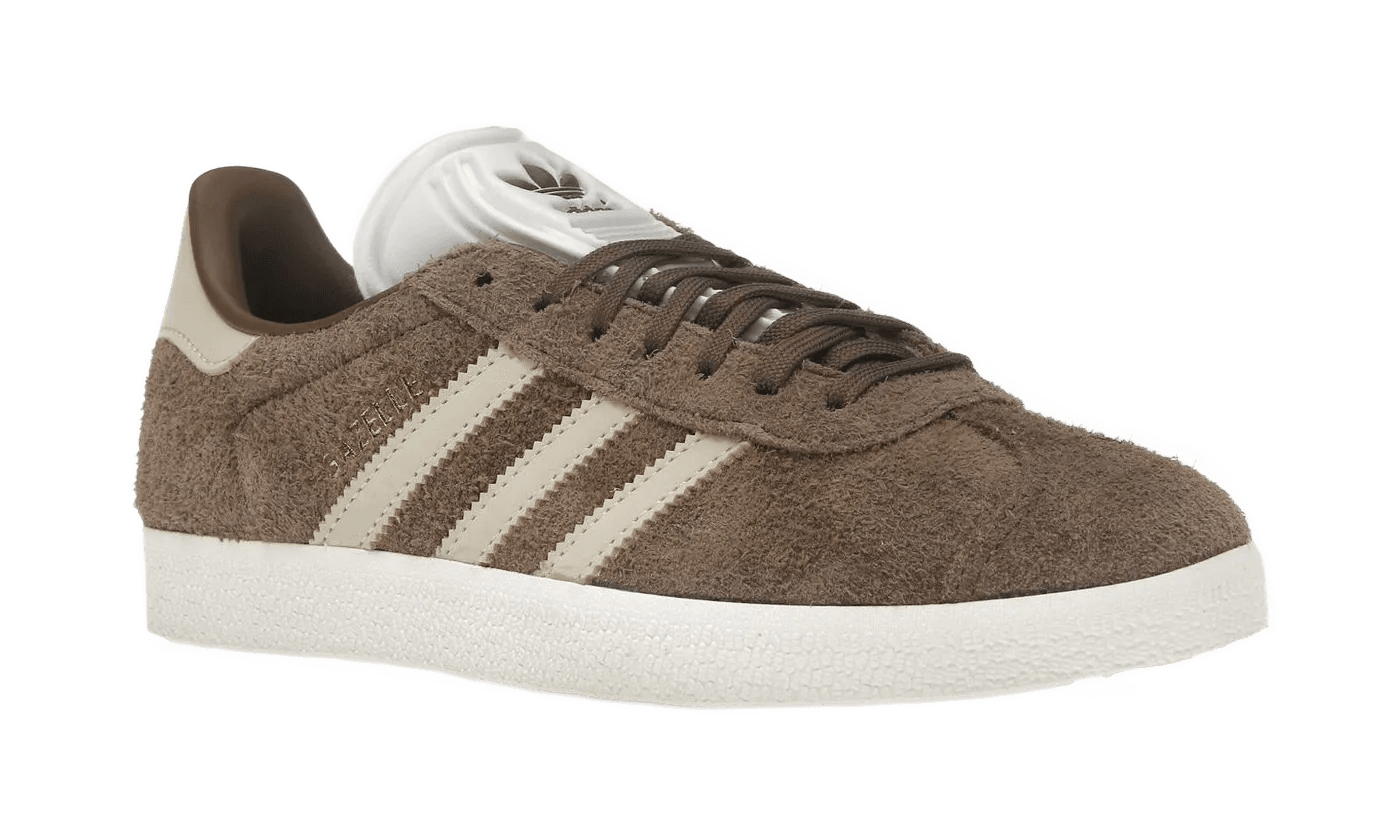 Adidas Gazelle Earth Strata Wonder White Off White – limitierter Sneaker bei Shade Studios