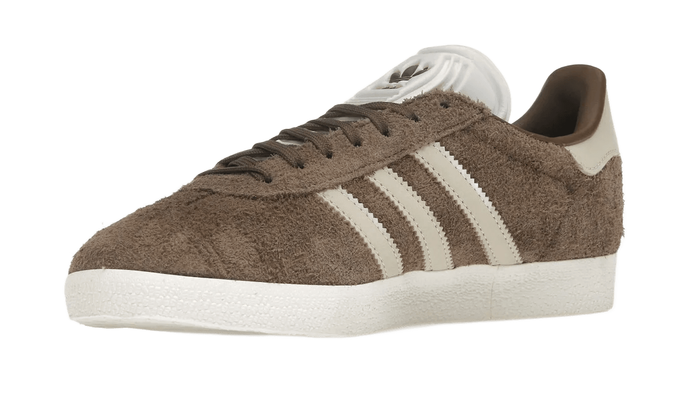 Adidas Gazelle Earth Strata Wonder White Off White – limitierter Sneaker bei Shade Studios