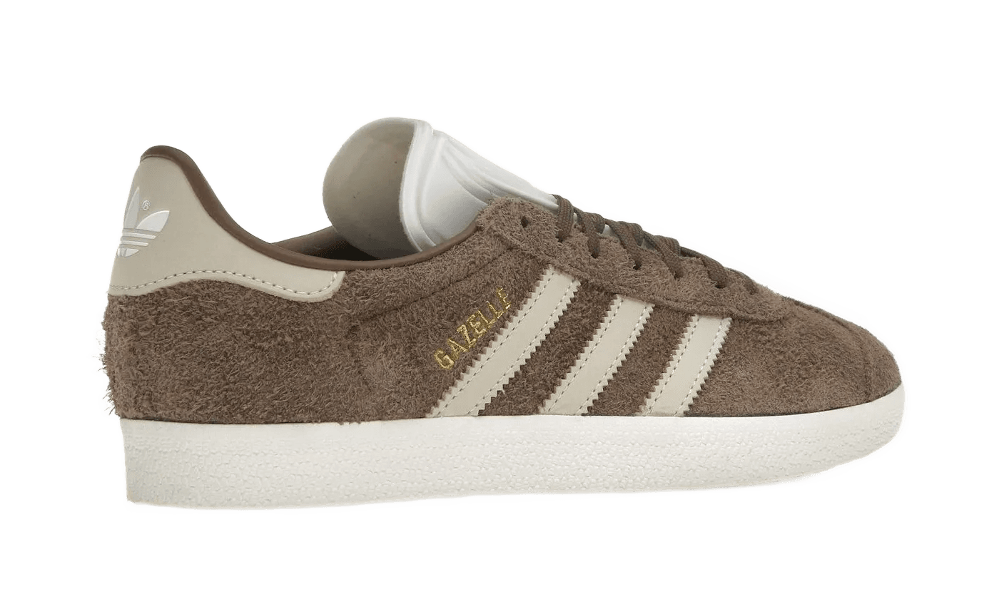 Adidas Gazelle Earth Strata Wonder White Off White – limitierter Sneaker bei Shade Studios