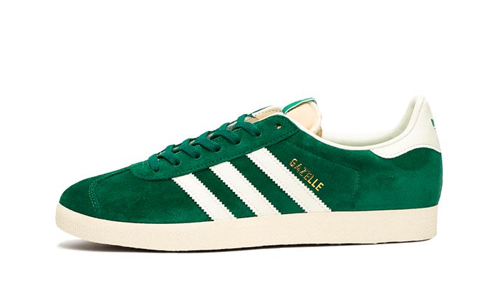 Adidas Gazelle Faded Archive – limitierter Sneaker bei Shade Studios