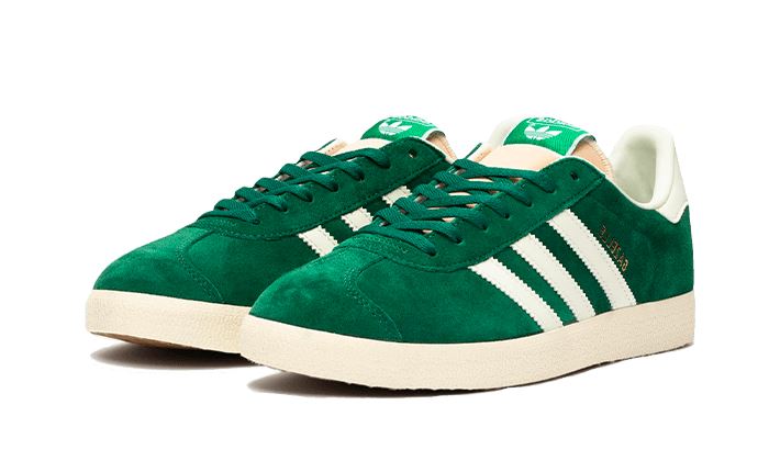 Adidas Gazelle Faded Archive – limitierter Sneaker bei Shade Studios