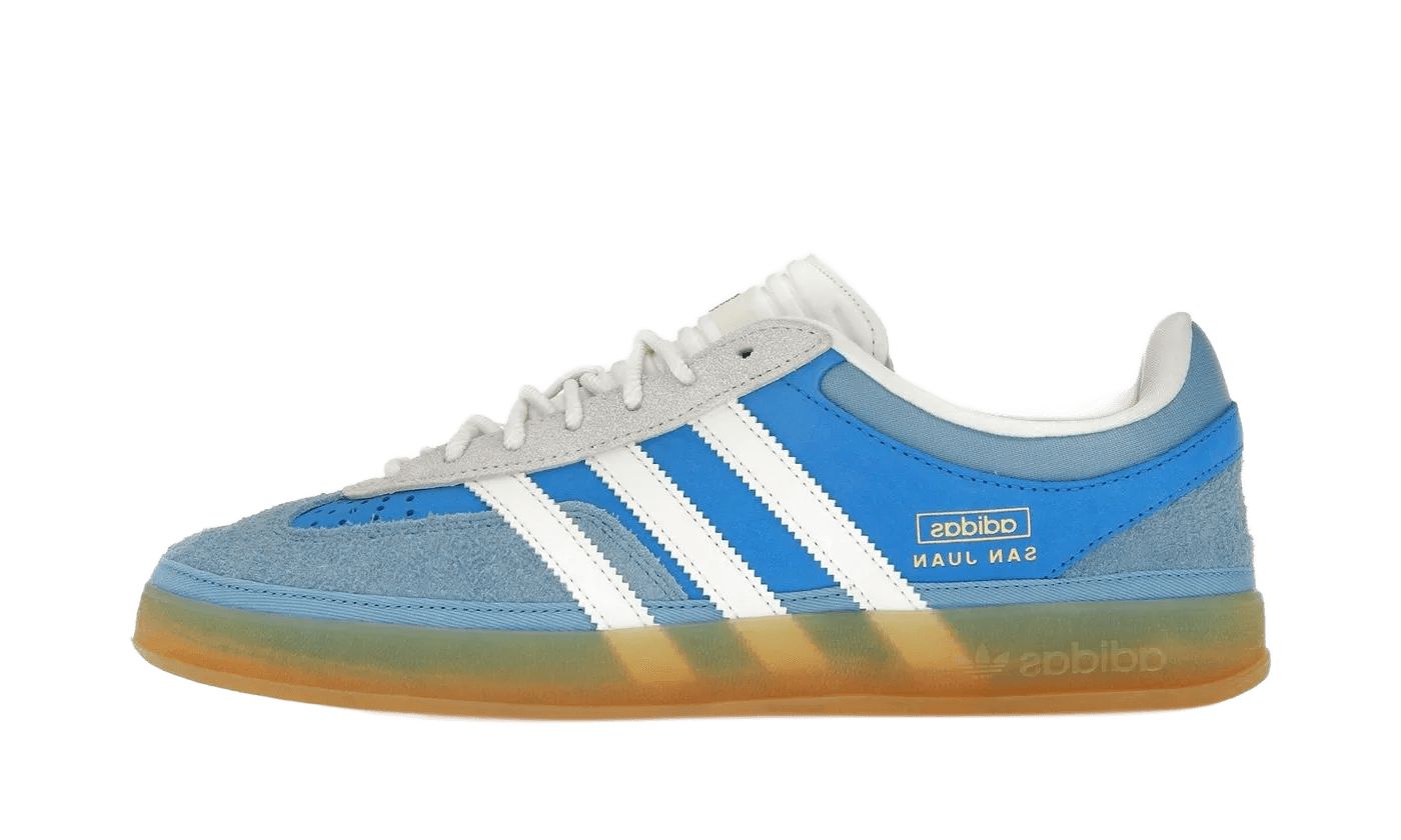 Adidas Gazelle Indoor Bad Bunny San Juan – limitierter Sneaker bei Shade Studios