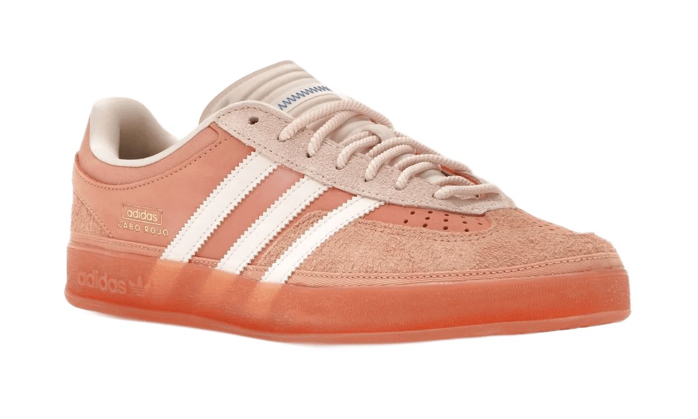 Adidas Gazelle Indoor Bad Bunny Wonder Clay