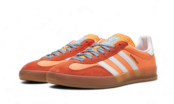 Adidas Adidas Gazelle Indoor Beam Orange - HQ9016