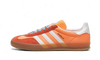 Adidas Adidas Gazelle Indoor Beam Orange - HQ9016