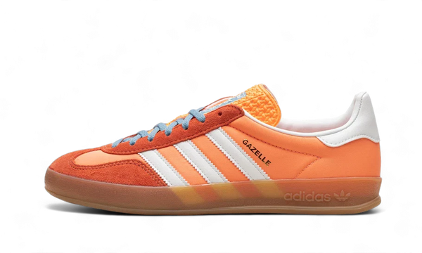 Adidas Adidas Gazelle Indoor Beam Orange - HQ9016