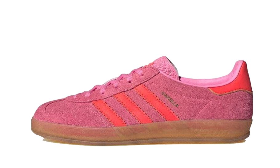 Adidas Gazelle Indoor Beam Pink – limitierter Sneaker bei Shade Studios