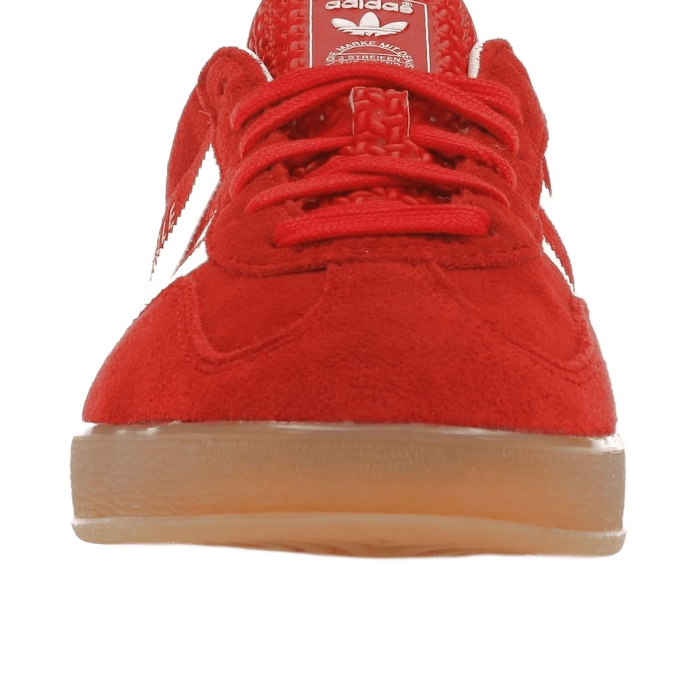 Adidas Gazelle Indoor Better Scarlet