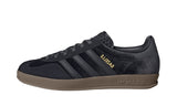 Adidas Gazelle Indoor Black Velvet