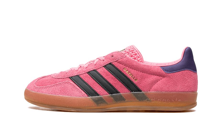 Adidas Gazelle Indoor Bliss Pink Purple - IE7002