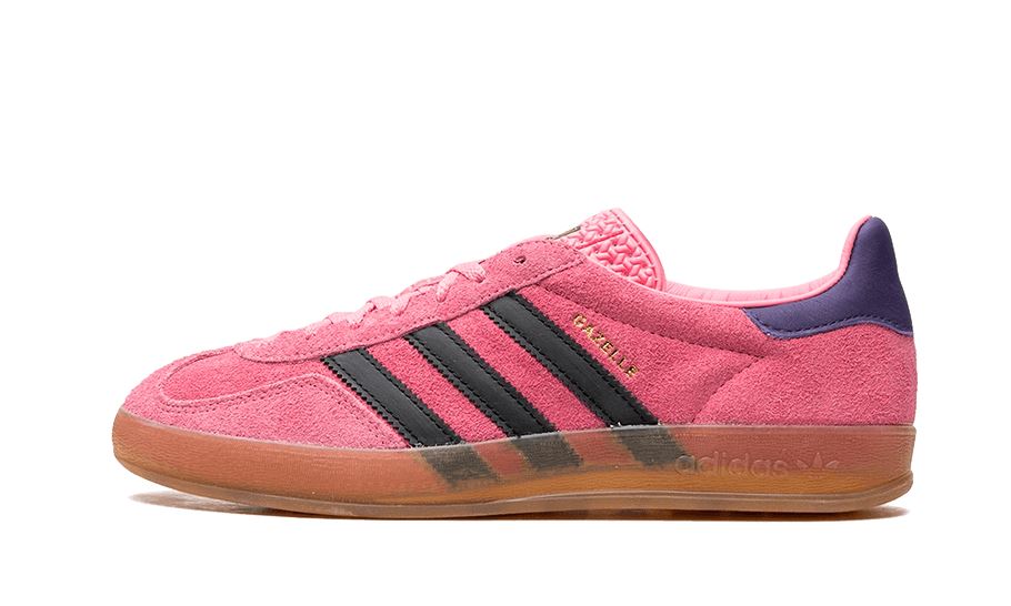 Adidas Gazelle Indoor Bliss Pink Purple – limitierter Sneaker bei Shade Studios