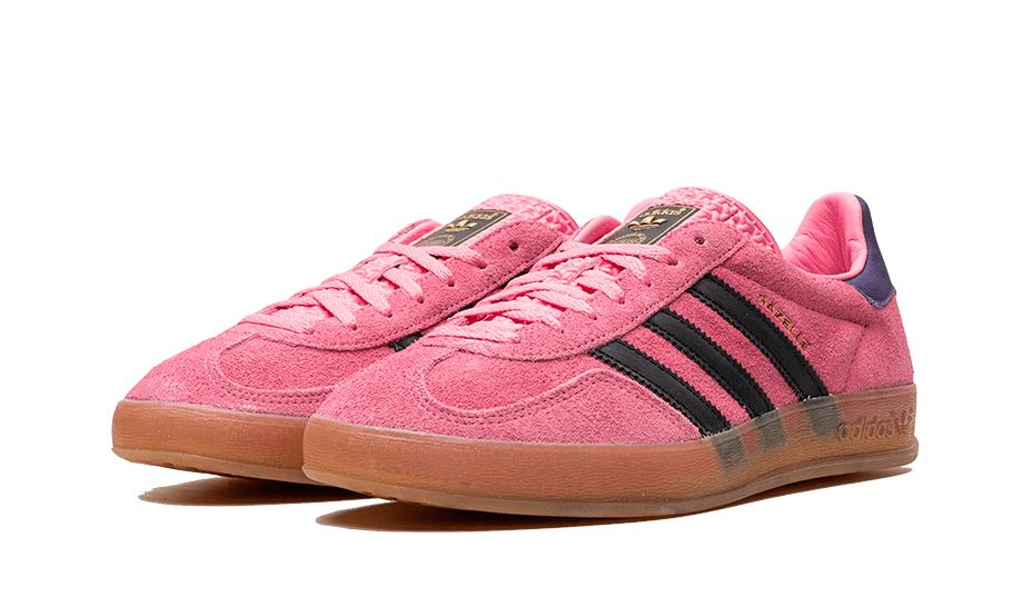 Adidas Gazelle Indoor Bliss Pink Purple – limitierter Sneaker bei Shade Studios