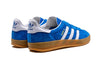 Adidas Adidas Gazelle Indoor Blue Bird Gum - H06260