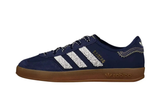 Adidas Gazelle Indoor CLOT By Edison Chen Collegiate Navy