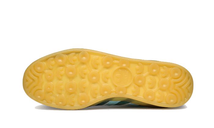 Adidas Gazelle Indoor Collegiate Green – limitierter Sneaker bei Shade Studios