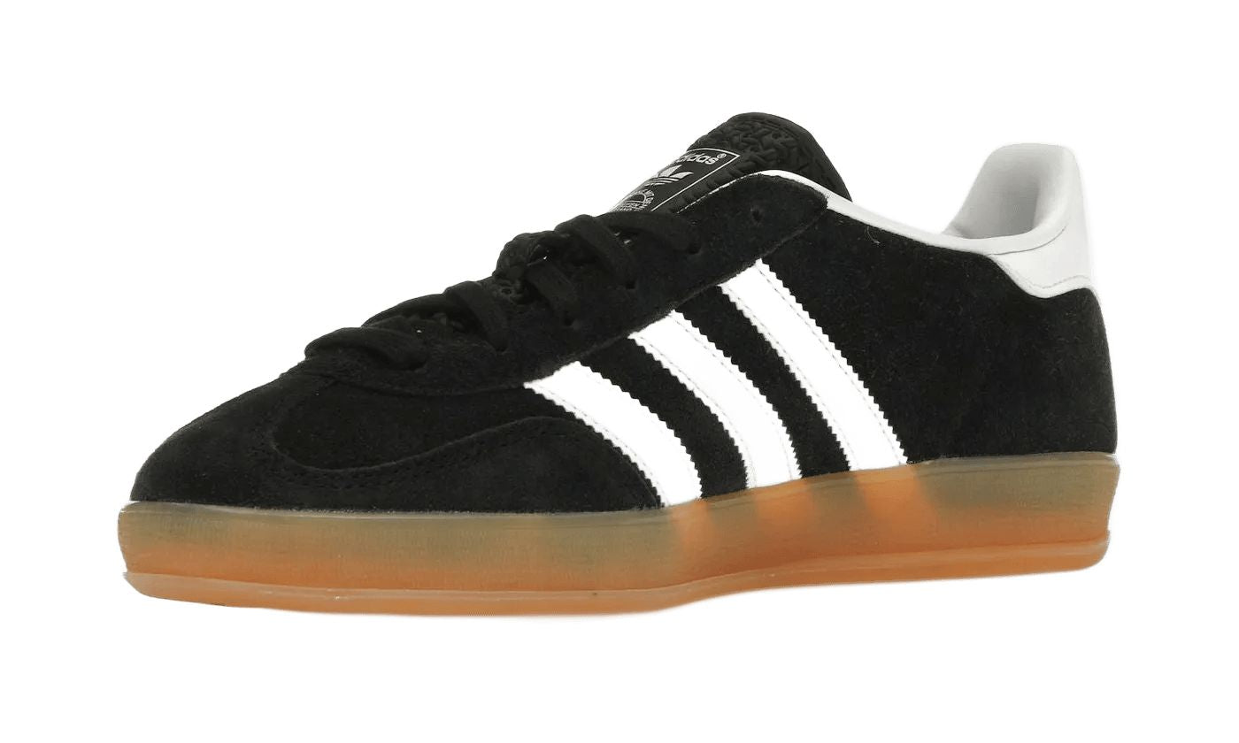 Adidas Gazelle Indoor Core Black