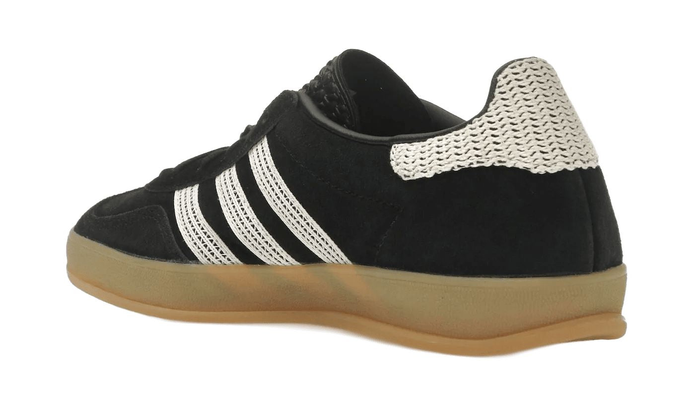 Adidas Gazelle Indoor Core Black Wonder White