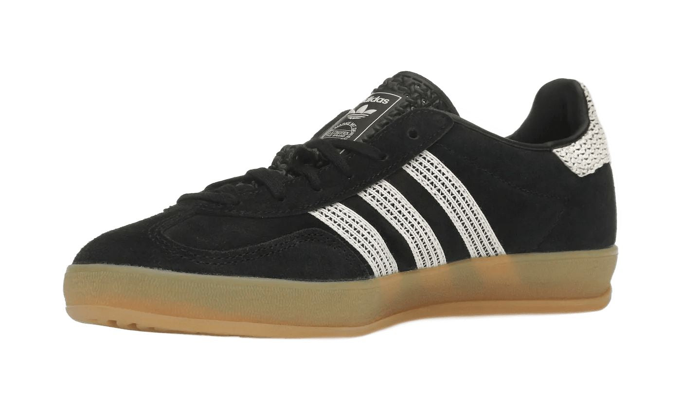 Adidas Gazelle Indoor Core Black Wonder White