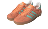 Adidas Adidas Gazelle Indoor Easy Orange - IH7499