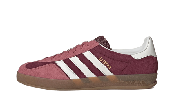 Adidas Gazelle Indoor Maroon – limitierter Sneaker bei Shade Studios
