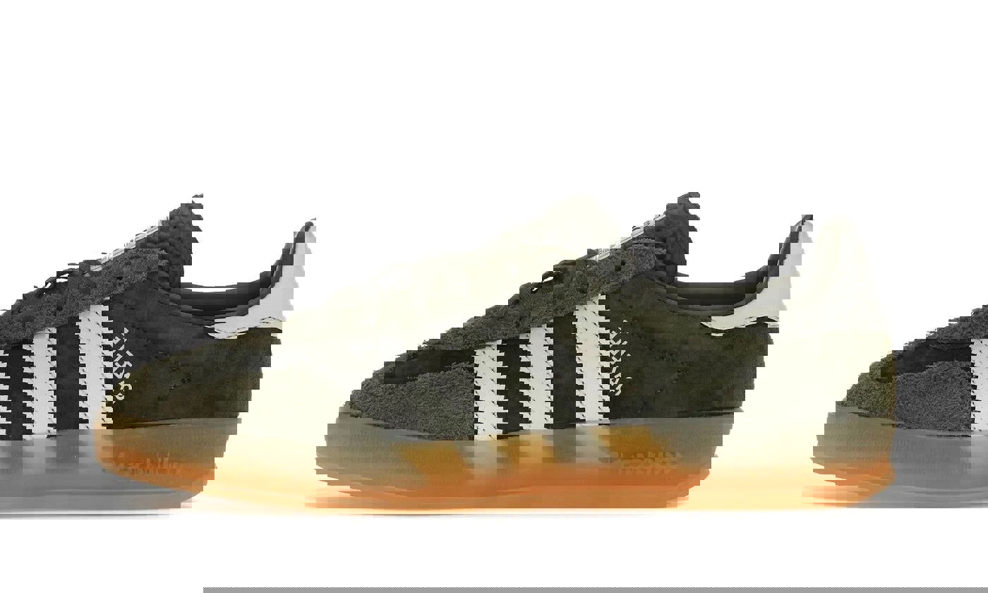 Adidas Gazelle Indoor Night Cargo