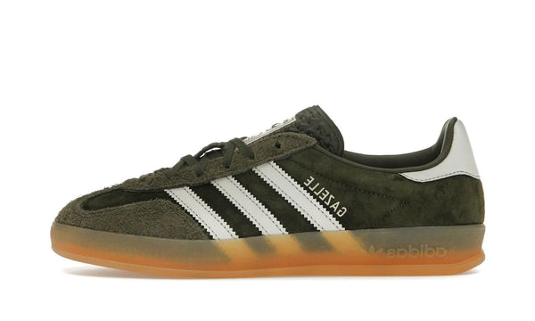 Adidas Gazelle Indoor Night Cargo – limitierter Sneaker bei Shade Studios