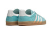 Adidas Adidas Gazelle Indoor Preloved Blue White Gum - HQ9017