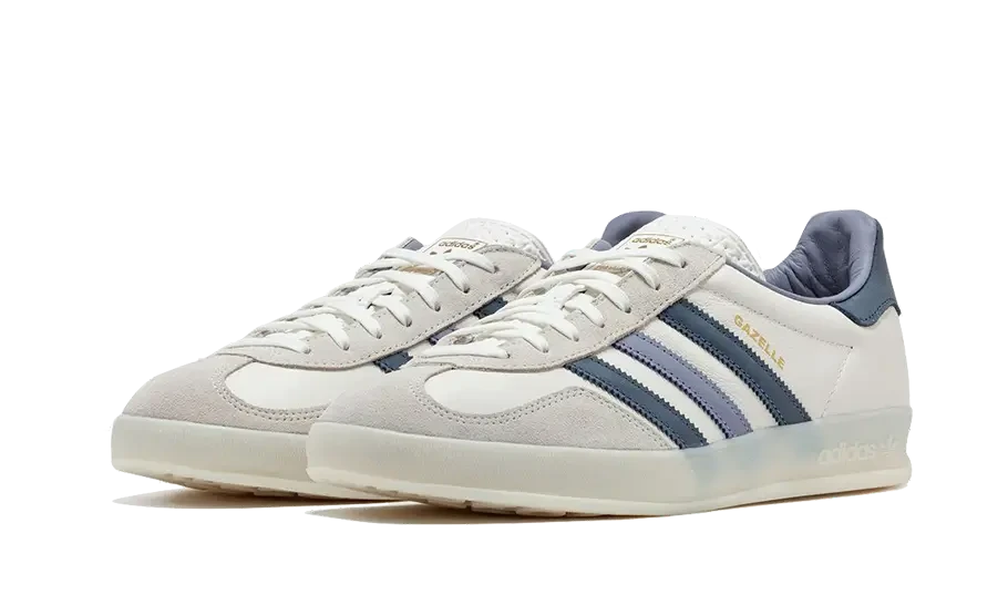 Adidas Gazelle Indoor Preloved Lilac – limitierter Sneaker bei Shade Studios