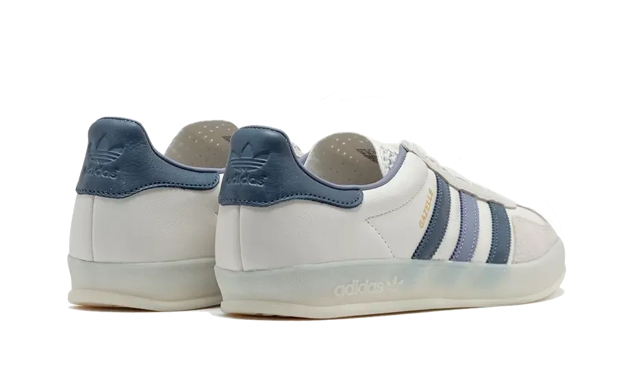 Adidas Gazelle Indoor Preloved Lilac – limitierter Sneaker bei Shade Studios